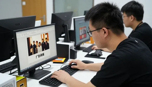 中图设计有限公司持续优化媒介投放，满足广告传媒需求
