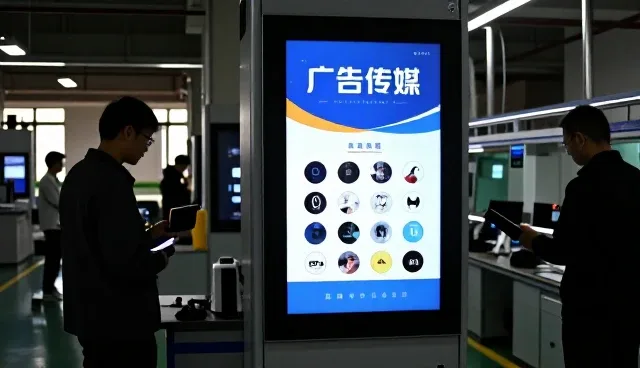中图设计有限公司服务广告传媒客户,提供搜索优化支持